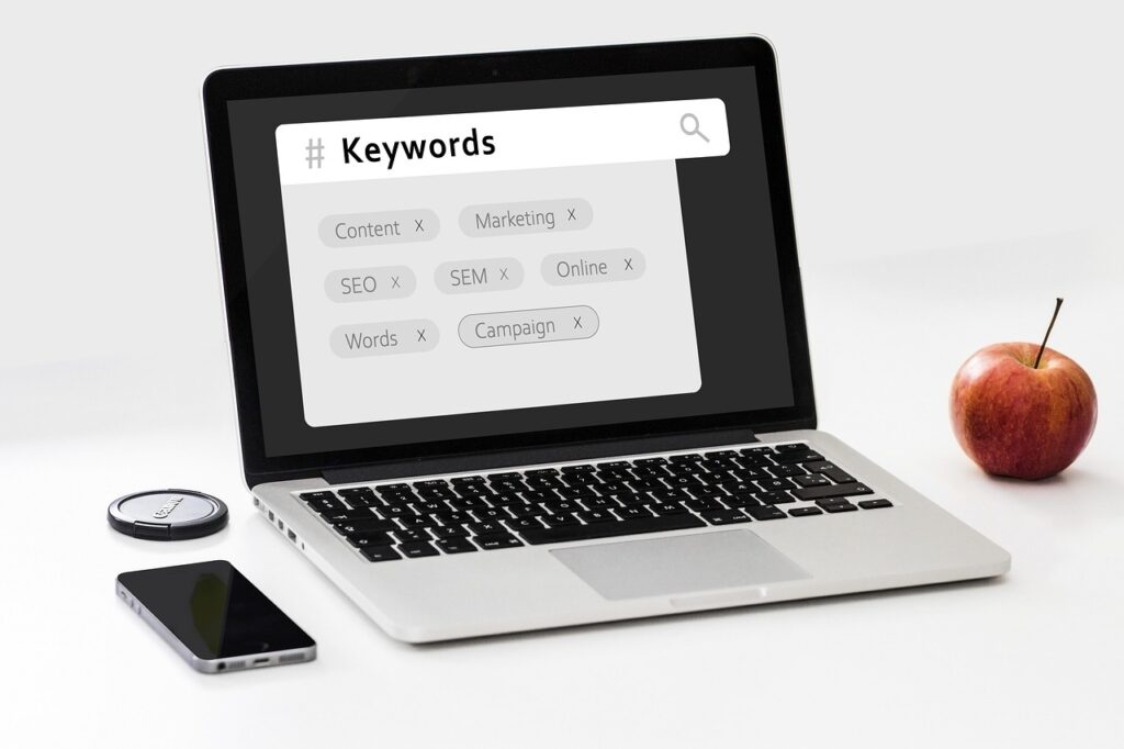 How Many SEO Keywords Should I Use? keywords, google, seo, marketing, online, content, search, engine, optimization, keywords, keywords, keywords, keywords, keywords, seo, seo, seo